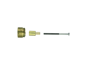 Extension +15 mm COMPONENTS_ZA000470 by Cisal
