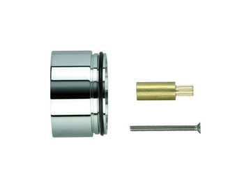 Extension + 25 mm COMPONENTS_ZA000400 by Cisal