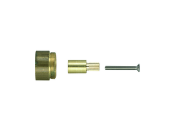 Extension +25 mm COMPONENTS_ZA000461 by Cisal