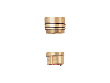 Extension +25 mm COMPONENTS_ZA008020 by Cisal