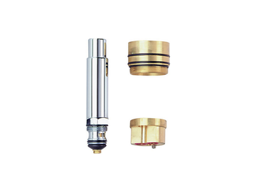Extension +25 mm COMPONENTS_ZA008030 by Cisal