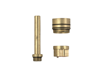 Extension +25 mm COMPONENTS_ZA008040 by Cisal