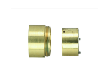 Extension +25 mm COMPONENTS_ZA008060 by Cisal