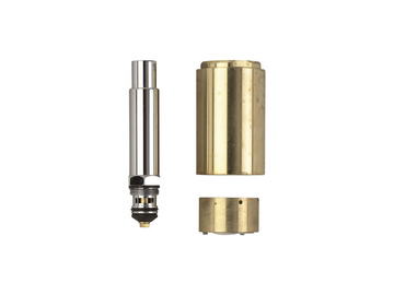 Extension +25 mm COMPONENTS_ZA008080 by Cisal