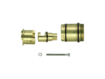 Extension +25 mm COMPONENTS_ZA008270 by Cisal