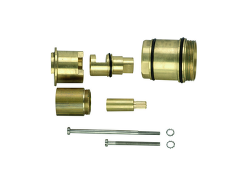 Extension +25 mm COMPONENTS_ZA008280 by Cisal