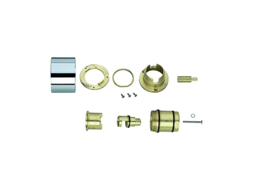 Extension +25 mm COMPONENTS_ZA008320 by Cisal