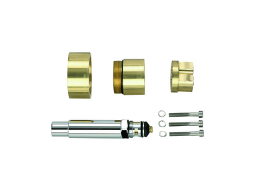 Extension +25 mm COMPONENTS_ZA008410 by Cisal