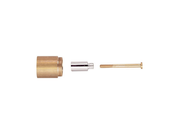 Extension COMPONENTS_ZA000330 by Cisal