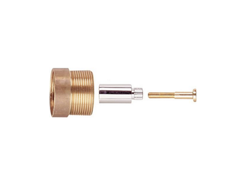 Extension COMPONENTS_ZA000340 by Cisal