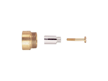 Extension COMPONENTS_ZA000360 by Cisal