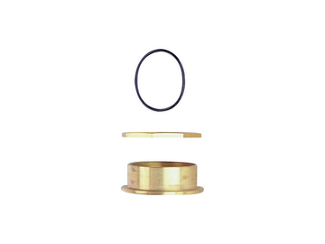 Extension COMPONENTS_ZA000410 by Cisal
