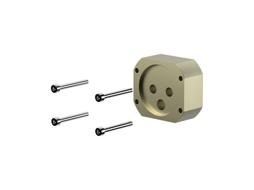 Extension COMPONENTS_ZA006110 by Cisal