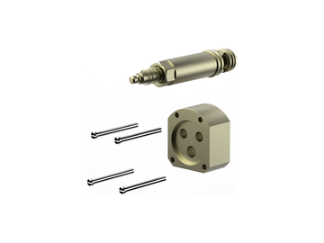 Extension COMPONENTS_ZA006120 by Cisal