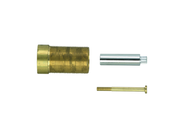 Extension COMPONENTS_ZA007450 by Cisal