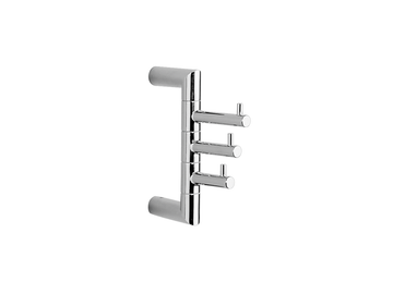 Multiple hooks BATHROOM ACCESSORIES_SY090700 by Cisal