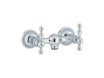 Shower mixer ARCANA AMERICA_AA000441 by Cisal