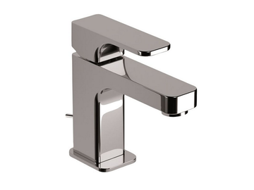 Single lever basin mixer CUBIC_CU000511 by Cisal