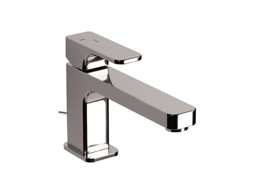 Single lever basin mixer EnergySave CUBIC_CU001515 by Cisal