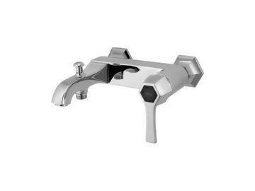 Single lever bath mixer CHERIE_CH000134 by Cisal