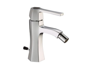 Single lever bidet mixer CHERIE_CH000554 by Cisal