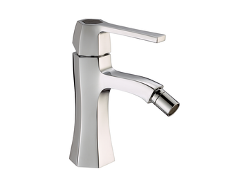 Single lever bidet mixer CHERIE_CH000564 by Cisal