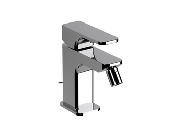 Single lever bidet mixer CUBIC_CU000551 by Cisal