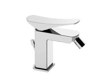 Single lever bidet mixer ROADSTER ACCENT_RA000550 by Cisal