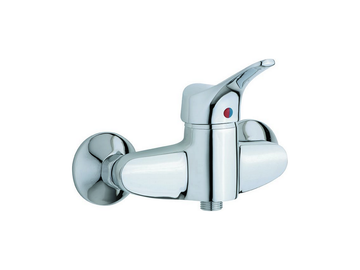 Single lever shower mixer MITO3_M3000440 by Cisal
