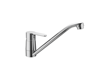 Single lever sink mixer Energysave KITCHEN_C2000585 by Cisal