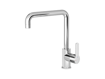 Single lever sink mixer Energysave KITCHEN_C2002535 by Cisal