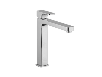 Single lever sink mixer KITCHEN_CU000580 by Cisal