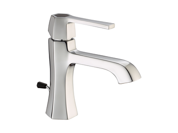 Single lever washbasin mixer CHERIE_CH000514 by Cisal