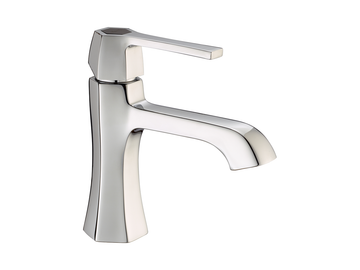 Single lever washbasin mixer CHERIE_CH000544 by Cisal