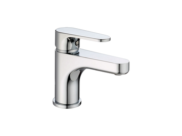 Single lever washbasin mixer EnergySave ALMA_A3000545 by Cisal