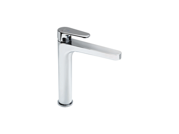 S.L. washbasin mixer- tall version - EnergySave ALMA_A3003545 by Cisal