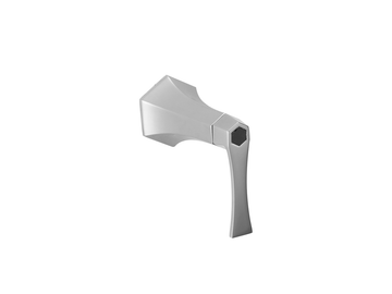 Stopvalve exposed part CHERIE_CF003310 by Cisal