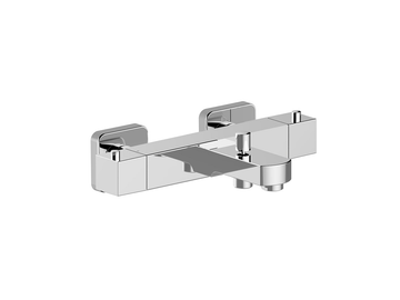 Thermostatic bath mixer ROADSTER ACCENT_RAT27010 by Cisal