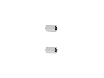 Toilet brush holder's fixing set BATHROOM ACCESSORIES_SY090660 by Cisal