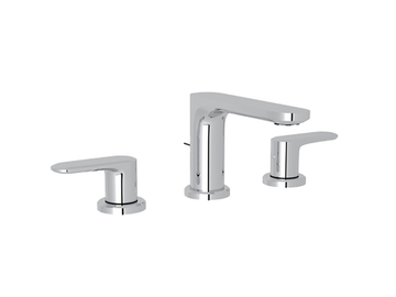 Washbasin 3-holes mixer LINEAVIVA_LV001020 by Cisal