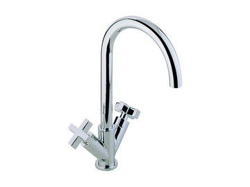 Washbasin mixer BARCELONA_BA000520 by Cisal