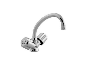 Washbasin mixer TR_TR000521 by Cisal