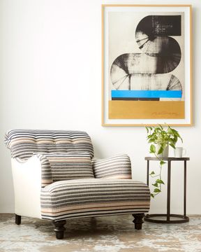 Acacia Chair by Cisco Brothers