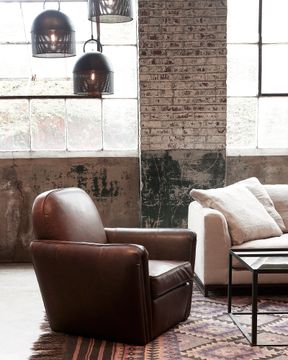 Burlington Chair by Cisco Brothers