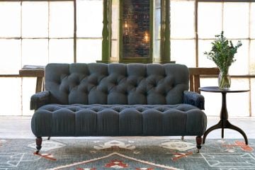 Coop Sofa - John Derian by Cisco Brothers