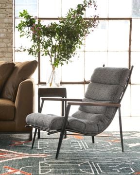 Declan Chair - Environment by Cisco Brothers