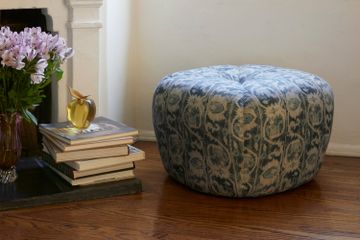 Tonto Ottoman by Cisco Brothers