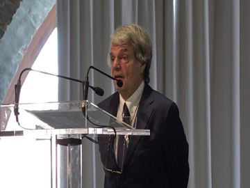 Al via a Venezia la I edizione della Biennale della Sostenibilità dedicata al Mose - Civita by Civita Cromo srl