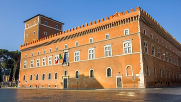 Al via la rassegna dell’Istituto VIVE, tra storia, arte, architettura e musica - Civita by Civita Cromo srl