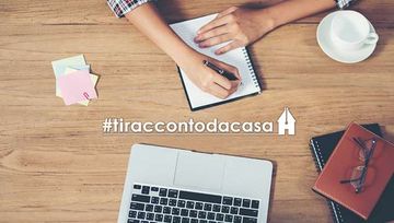 “Breath!”: dal contest #tiraccontodacasa al cortometraggio - Civita by Civita Cromo srl